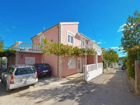 Гостиница Apartments by the sea Rogoznica - 12246  Рогозница